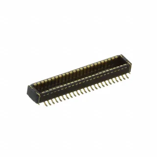 Hirose Electric Co Ltd DF40GB-48DP-0.4V(58)