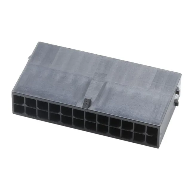 Molex 2159222001 — Connector Housings