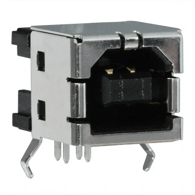 TE Connectivity AMP Connectors 292304-5