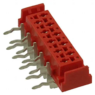 TE Connectivity AMP Connectors 1-338070-0