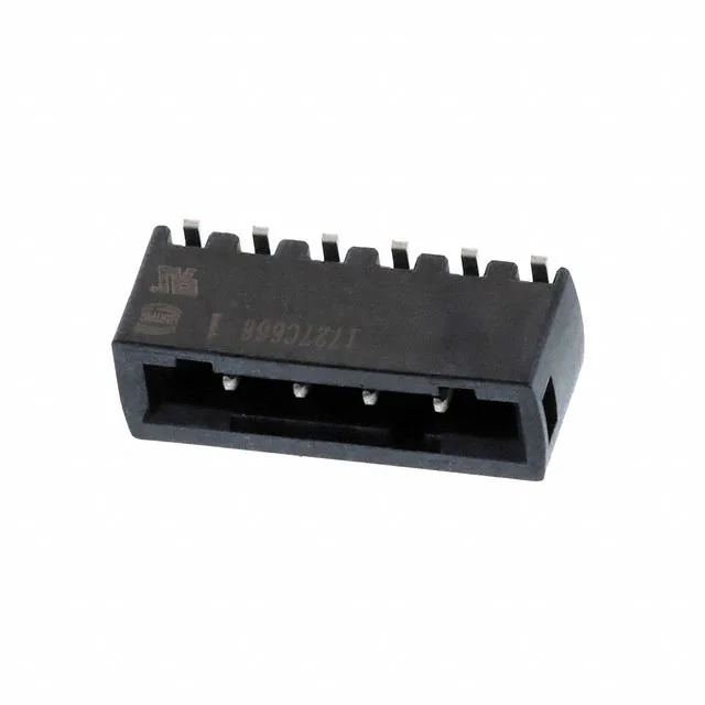 HARTING 14110713001000 — Header Plugs & Sockets