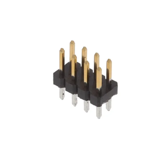 TE Connectivity AMP Connectors 2842131-4 — Pin Headers