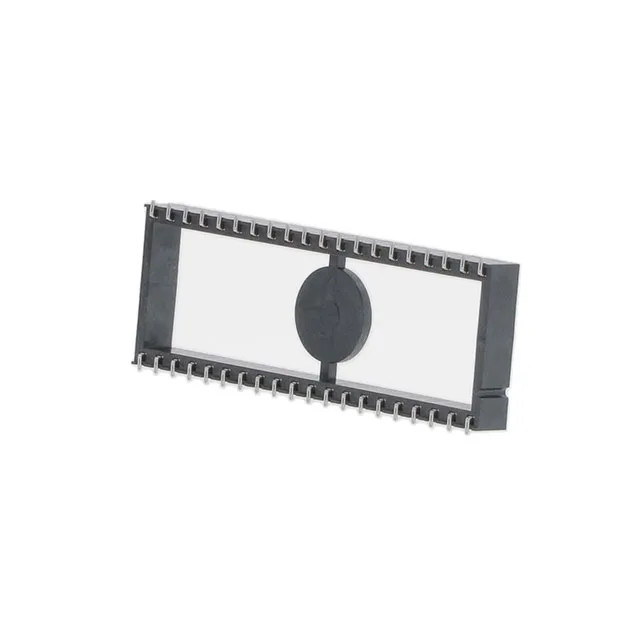Samtec Inc. ICF-640-S-O