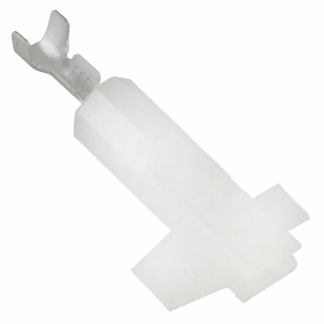521436-2 — TE Connectivity AMP Connectors product photo
