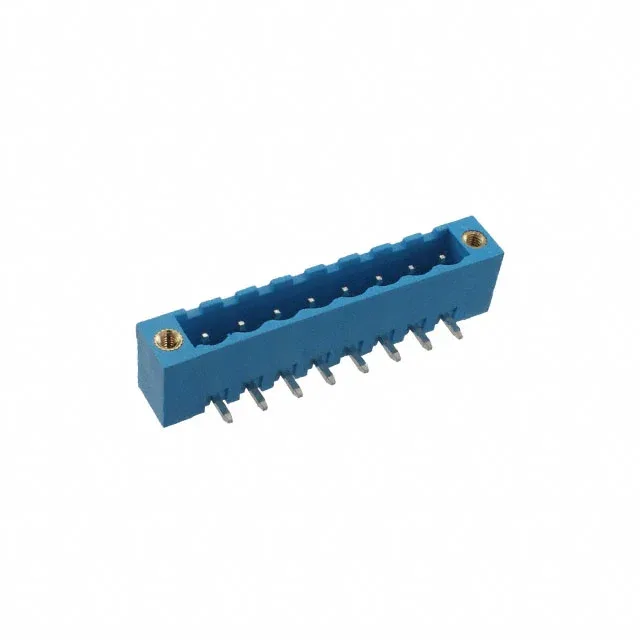 CUI Devices TBP01R1W-508-08BE — Header Plugs & Sockets