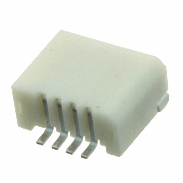 TE Connectivity AMP Connectors 84981-4