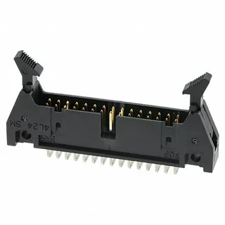 Hirose Electric Co Ltd HIF3BA-30PA-2.54WB(71)