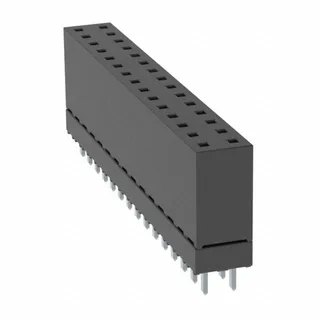 Samtec Inc. ESW-115-12-L-D