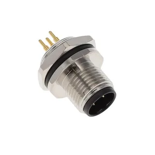 TE Connectivity AMP Connectors T4142412051-000