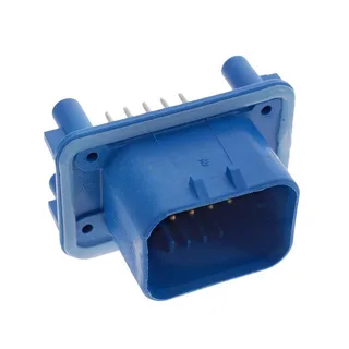 TE Connectivity AMP Connectors 1-776262-5