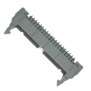 Amphenol 71922-140LF