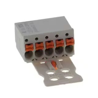 WAGO Corporation 2091-1105/002-000