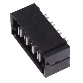 Samtec Inc. MPT-04-6.30-01-T-V