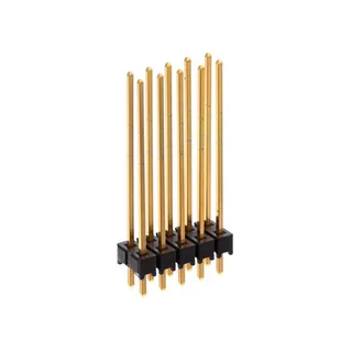 Samtec Inc. TSW-105-19-G-D