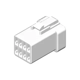 Cvilux USA CPB208SDR00