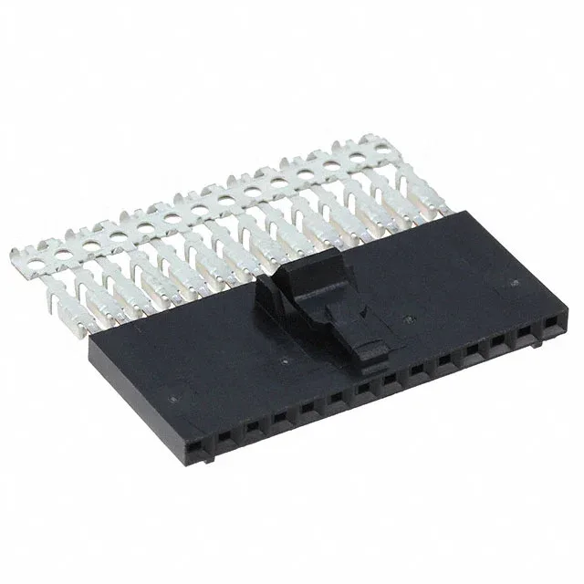 TE Connectivity AMP Connectors 6-103644-3
