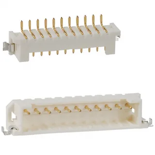 Hirose Electric Co Ltd DF3DZ-11P-2H(51)