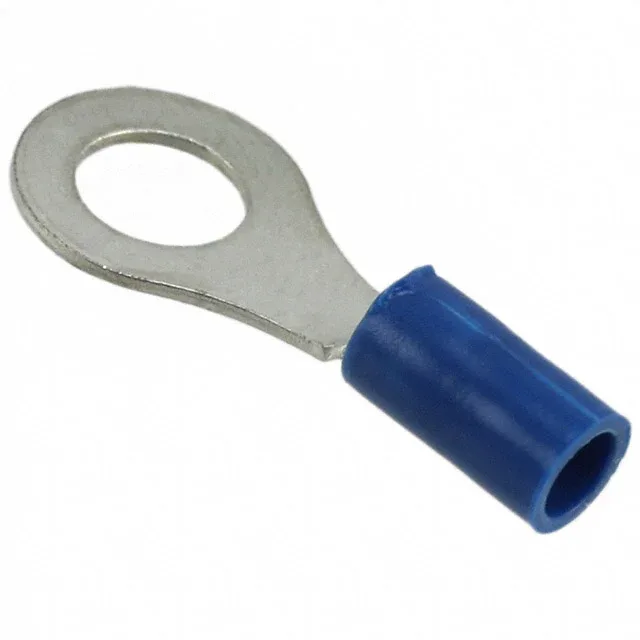 TE Connectivity AMP Connectors 2-32958-1