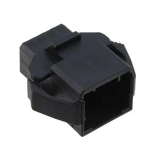 TE Connectivity AMP Connectors 1-1903131-4