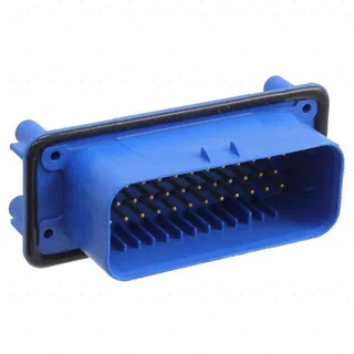 TE Connectivity AMP Connectors 1-776231-5