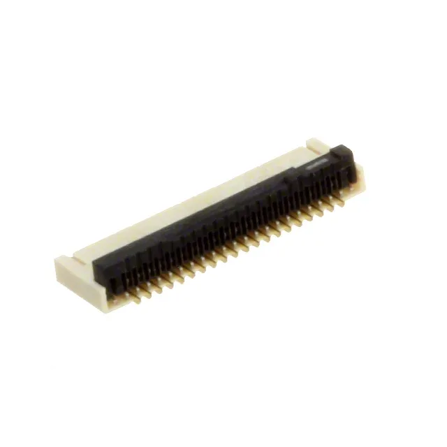 Hirose Electric Co Ltd FH58-41S-0.2SHW(99) — FFC / FPC Cable Assemblies