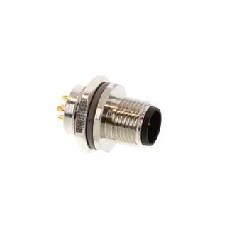 TE Connectivity AMP Connectors T4132412051-000