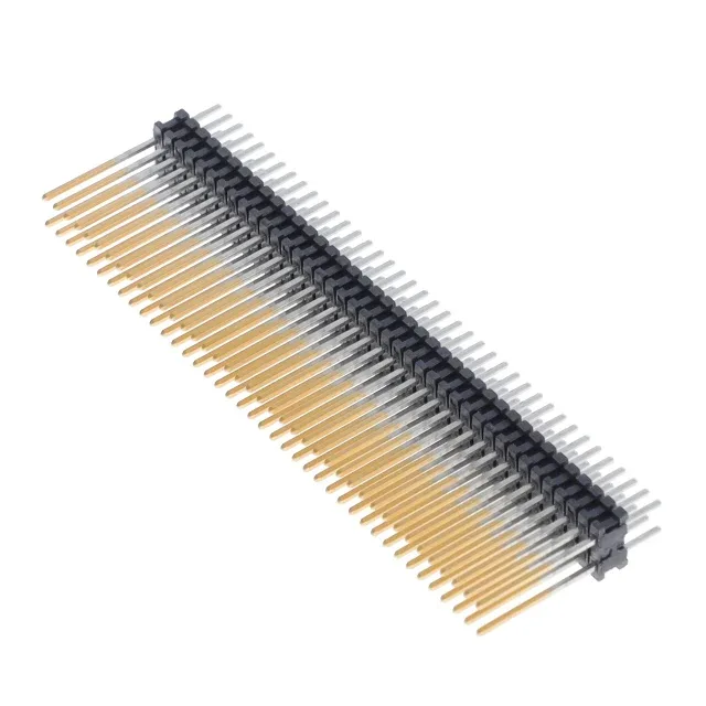 TMS-140-55-L-D — Samtec Inc. product photo
