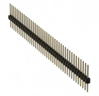 Sullins Connector Solutions PRPC040SACN-RC
