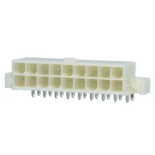 TE Connectivity AMP Connectors 1-1586044-8