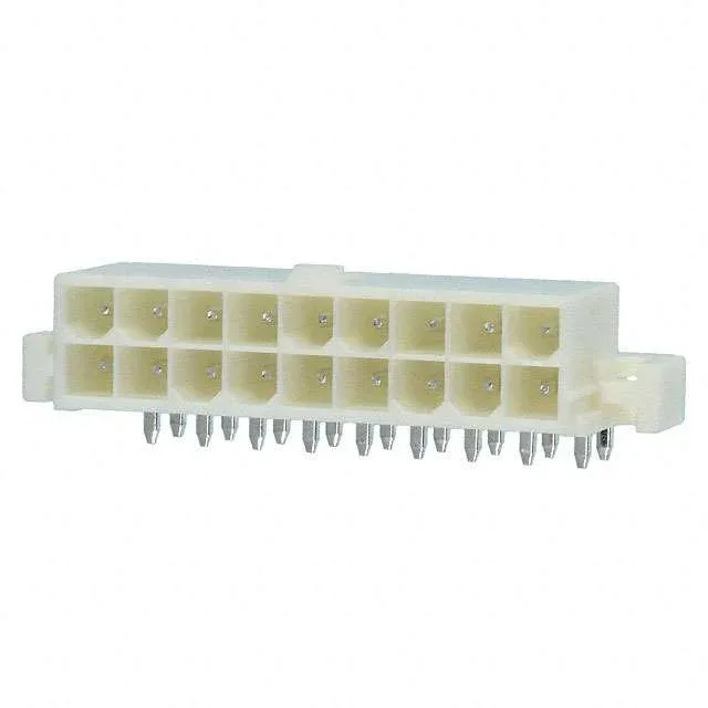 TE Connectivity AMP Connectors 1-1586044-8