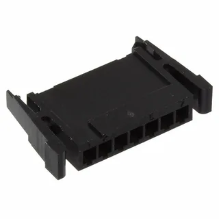 Hirose Electric Co Ltd HNC2-2.5S-7