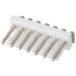 TE Connectivity AMP Connectors 640387-7