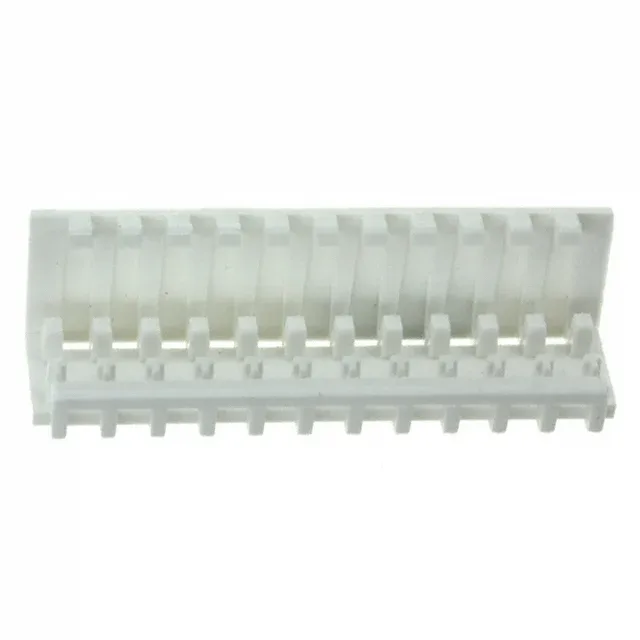 TE Connectivity AMP Connectors 1-643075-2