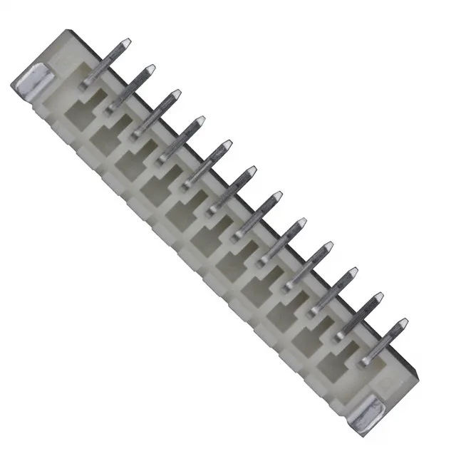 0554601272 — Molex product photo