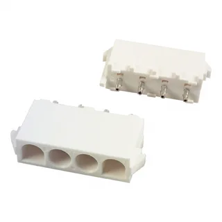 TE Connectivity AMP Connectors 641968-1