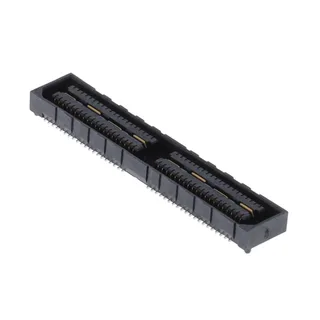 Samtec Inc. QSE-040-01-F-D-A-TR