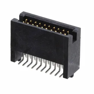 Samtec Inc. TFM-110-32-L-D-A