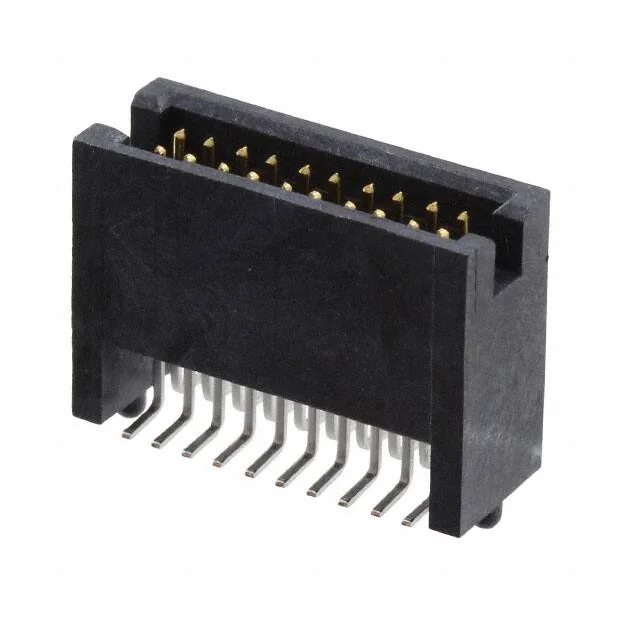 TFM-110-32-L-D-A — Samtec Inc. product photo