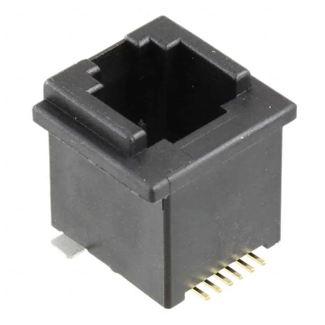 TE Connectivity AMP Connectors 1-1734858-3