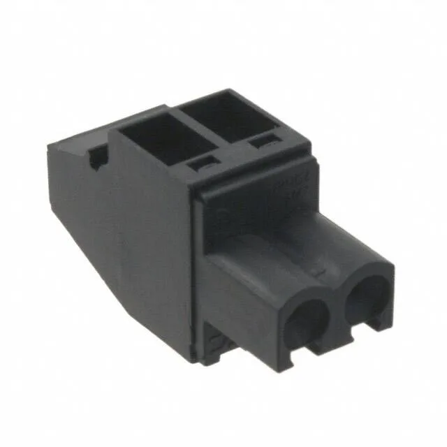 1949020000 — Weidmüller product photo