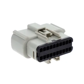 Molex 334722502