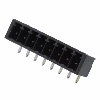 TE Connectivity AMP Connectors 1776134-8