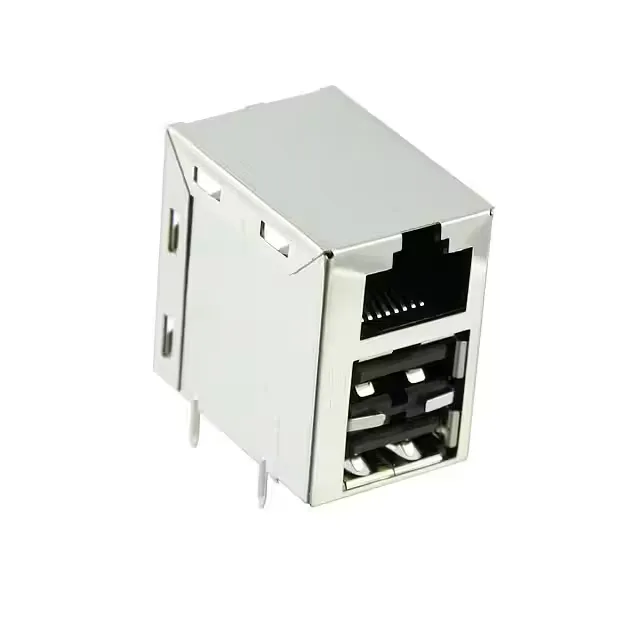 TE Connectivity AMP Connectors 6116151-1