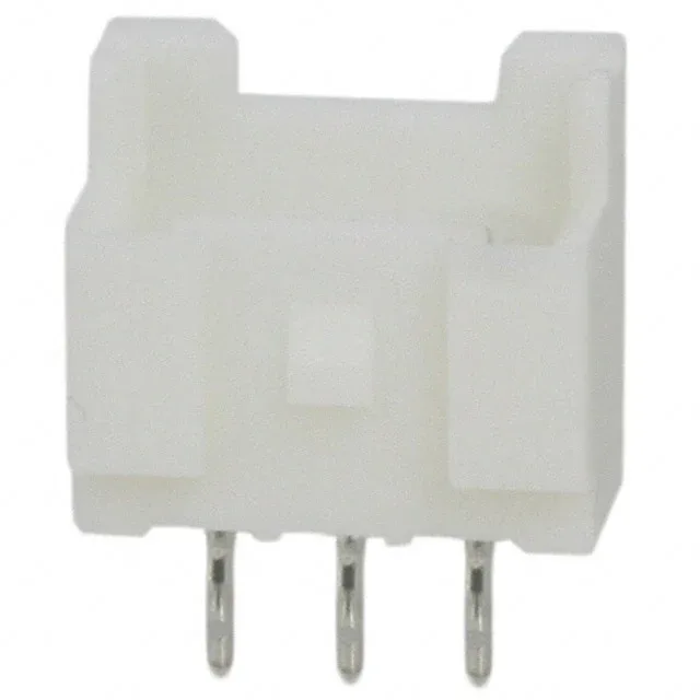 TE Connectivity AMP Connectors 2132415-3