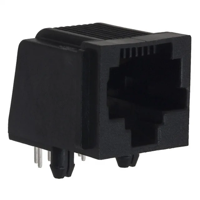 TE Connectivity AMP Connectors 5520252-4