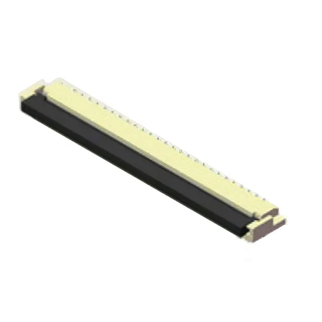 Cvilux USA CF31401D0R0-05-NH — FFC / FPC Cable Assemblies