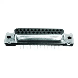 TE Connectivity AMP Connectors 5745967-4