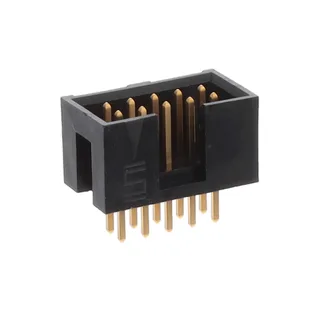 Samtec Inc. TSS-105-02-G-D