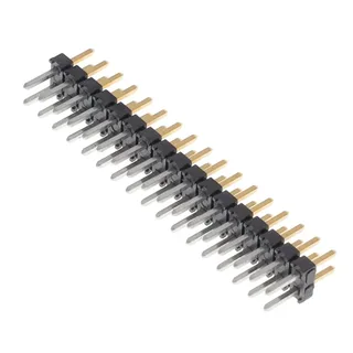 Samtec Inc. TMM-117-01-L-D