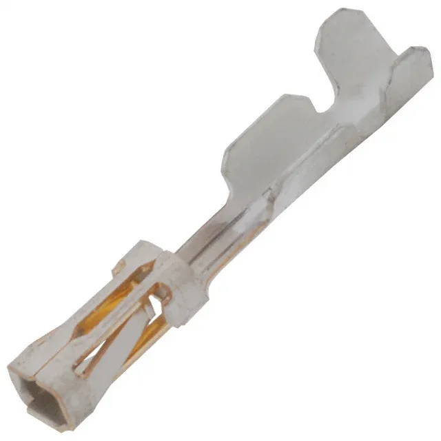 6-87756-6 — TE Connectivity AMP Connectors product photo
